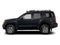 2013 Nissan Xterra 4WD 4dr Auto X