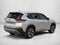 2021 Nissan Rogue FWD SV
