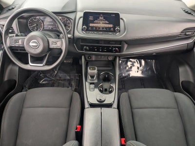 2024 Nissan Rogue AWD S