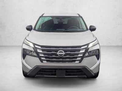 2024 Nissan Rogue AWD S