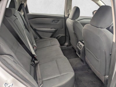 2024 Nissan Rogue AWD S