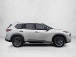2024 Nissan Rogue AWD S