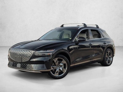 2024 Genesis Electrified GV70 Advanced AWD