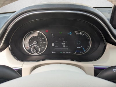 2024 Genesis Electrified GV70 Advanced AWD