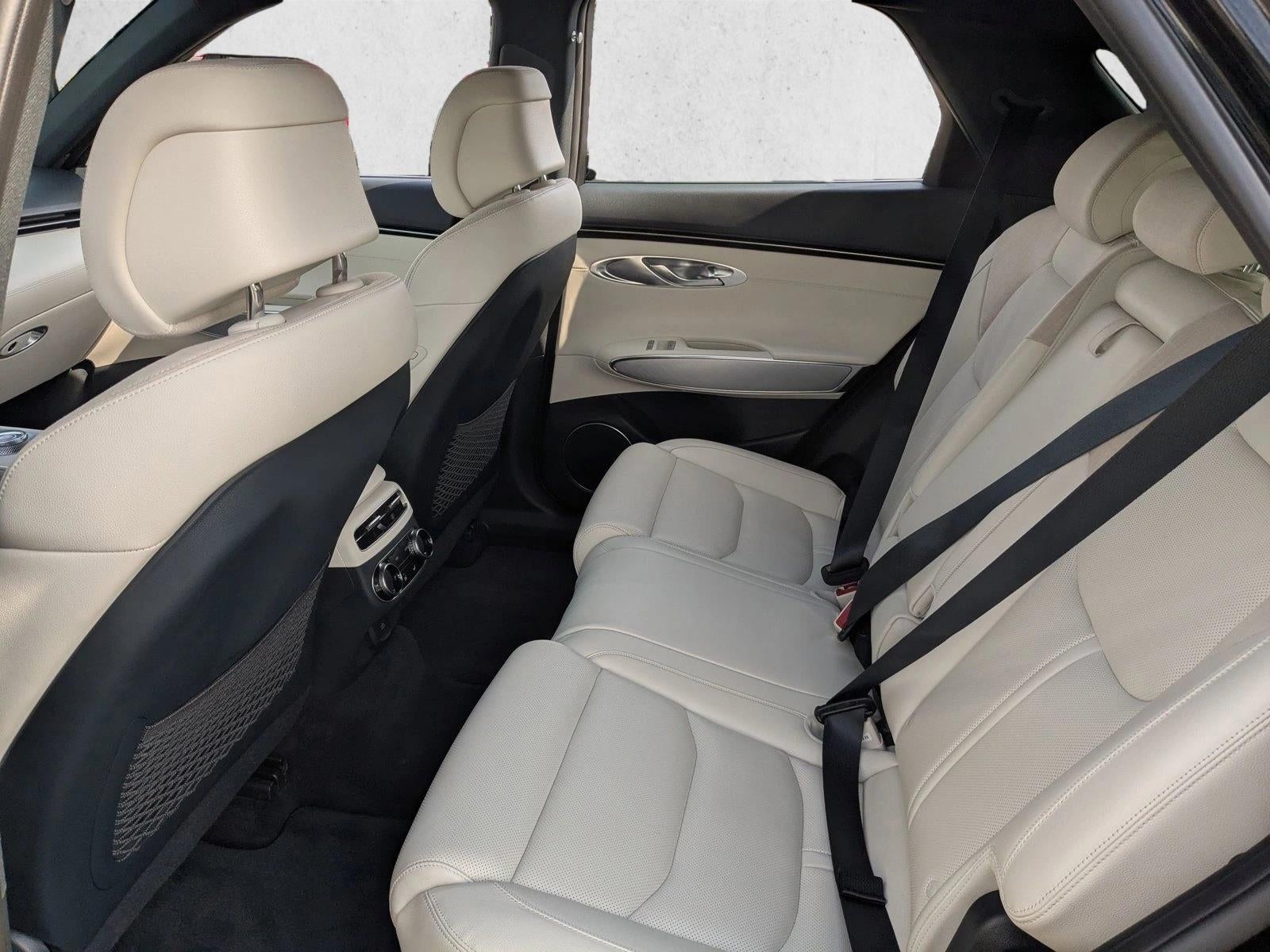 2024 Genesis Electrified GV70 Advanced AWD