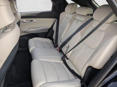 2024 Genesis Electrified GV70 Advanced AWD