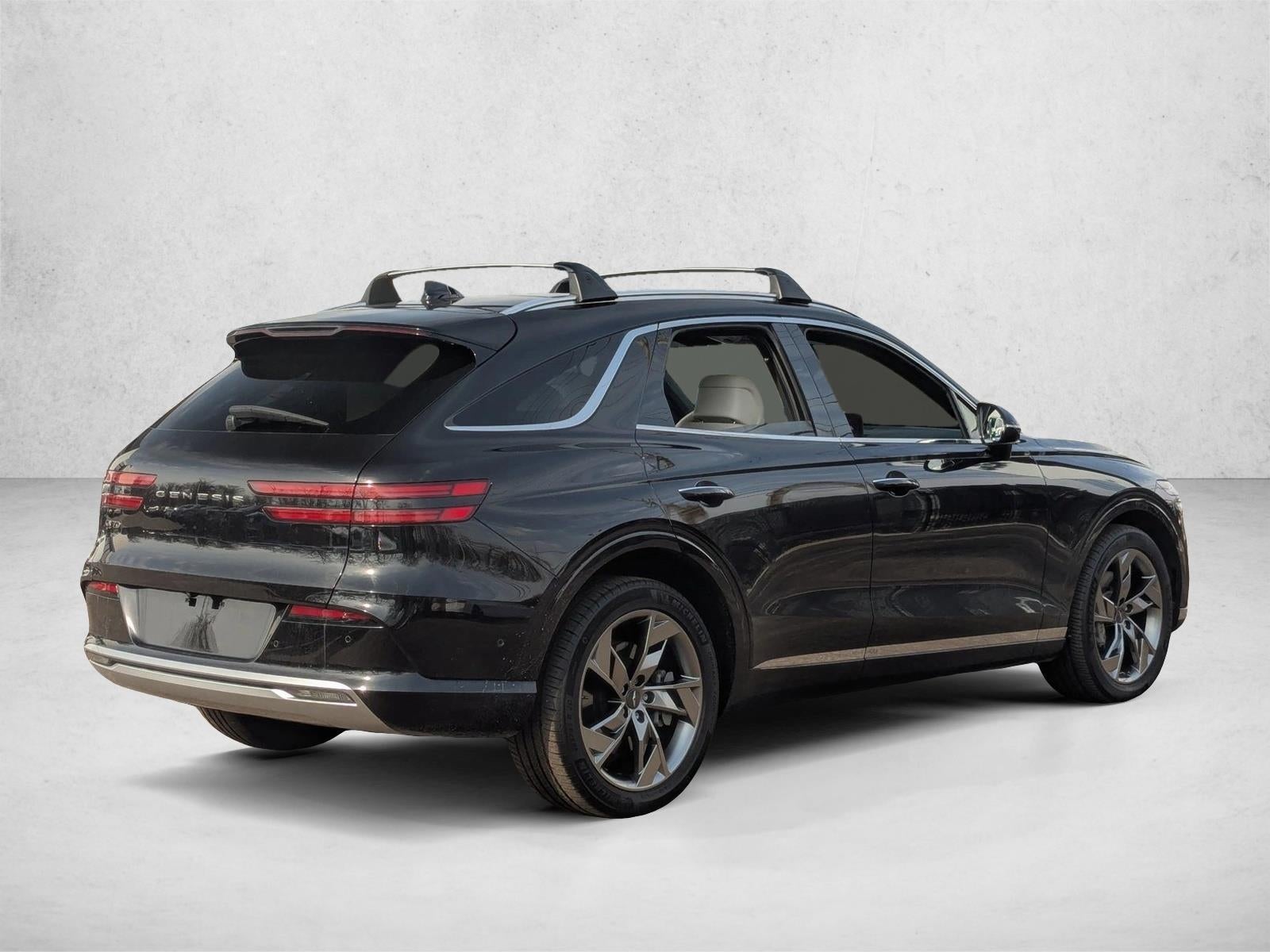 2024 Genesis Electrified GV70 Advanced AWD