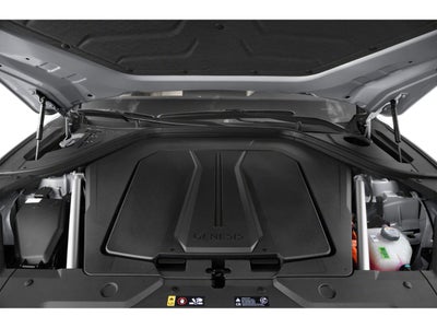 2024 Genesis Electrified GV70 Advanced AWD