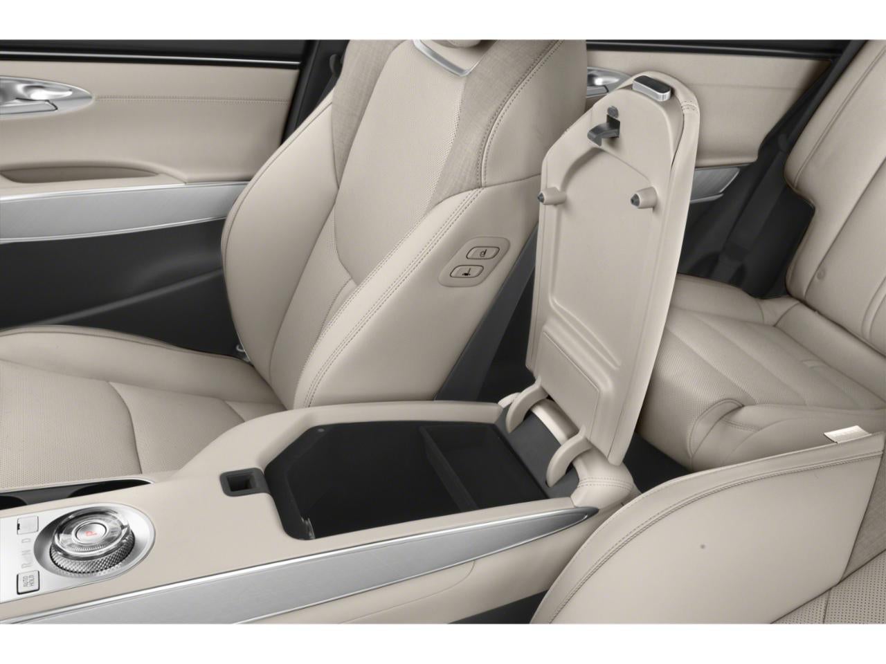 2024 Genesis Electrified GV70 Advanced AWD