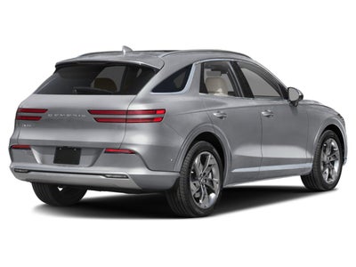 2024 Genesis Electrified GV70 Advanced AWD