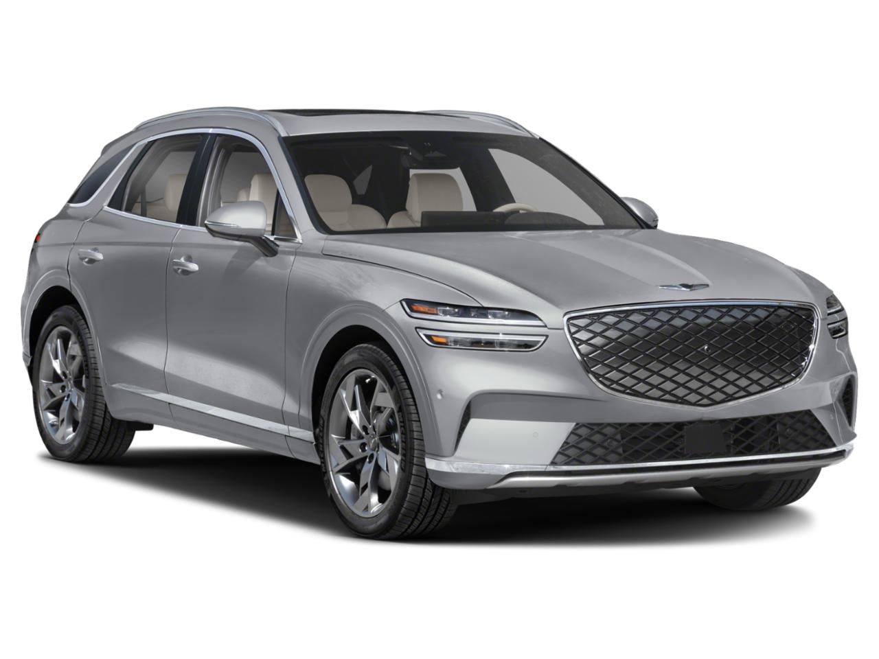 2024 Genesis Electrified GV70 Advanced AWD
