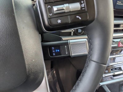 2025 Hyundai SANTA FE SE FWD