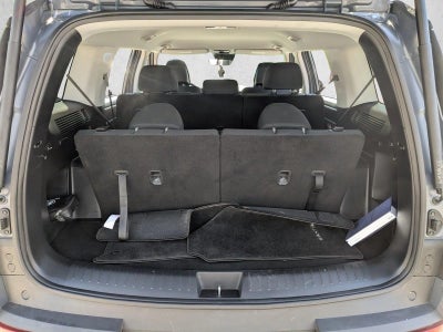 2025 Hyundai SANTA FE SE FWD