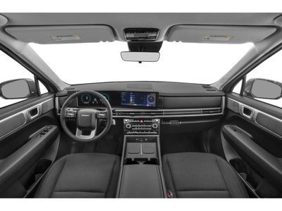 2025 Hyundai SANTA FE SE FWD