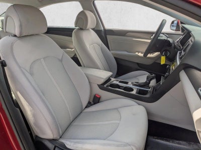 2015 Hyundai SONATA 4dr Sdn 2.4L Sport PZEV