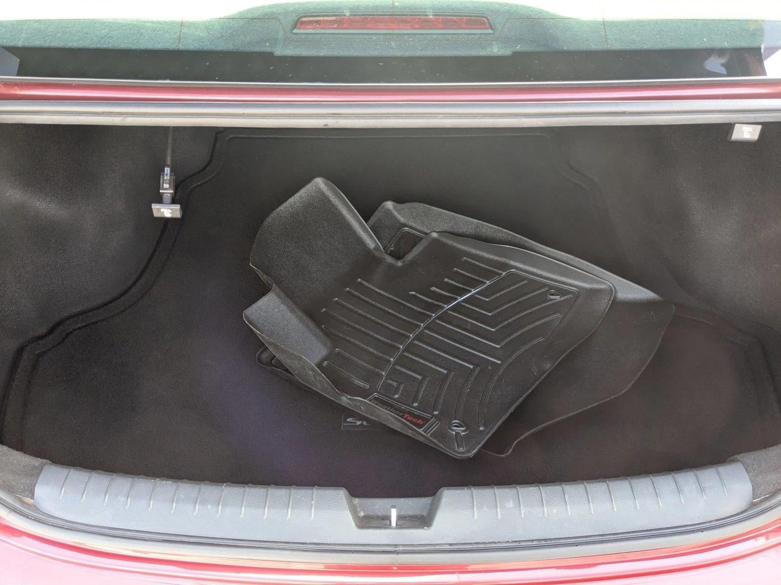 2015 Hyundai SONATA 4dr Sdn 2.4L Sport PZEV