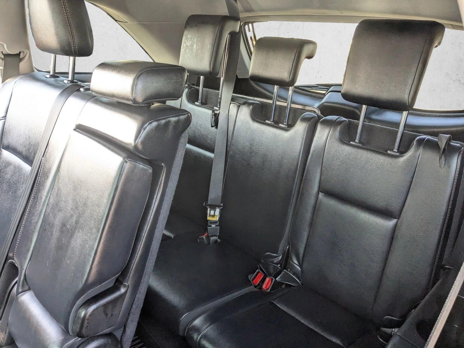 2019 Toyota Highlander XLE V6 AWD (Natl)