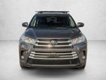 2019 Toyota Highlander XLE V6 AWD (Natl)