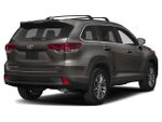2019 Toyota Highlander XLE V6 AWD (Natl)