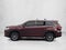 2017 Toyota Highlander XLE V6 AWD (Natl)