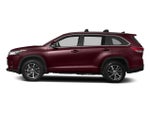 2017 Toyota Highlander XLE V6 AWD (Natl)