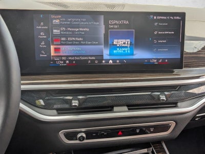 2024 BMW X5 xDrive40i Sports Activity Vehicle
