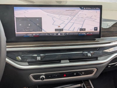 2024 BMW X5 xDrive40i Sports Activity Vehicle