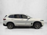 2024 BMW X5 xDrive40i Sports Activity Vehicle