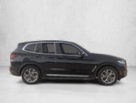 2023 BMW X3 xDrive30i Sports Activity Vehicle