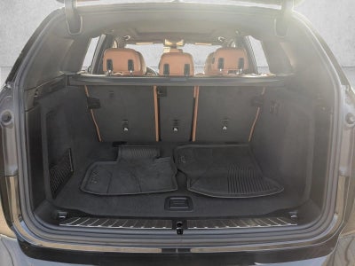 2023 BMW X3 xDrive30i Sports Activity Vehicle