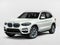 2019 BMW X3 xDrive30i Sports Activity Vehicle