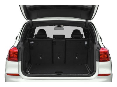 2019 BMW X3 xDrive30i Sports Activity Vehicle
