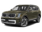 2025 Kia Telluride S AWD