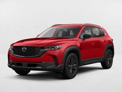 2024 Mazda Mazda CX-50 2.5 S Preferred Package AWD