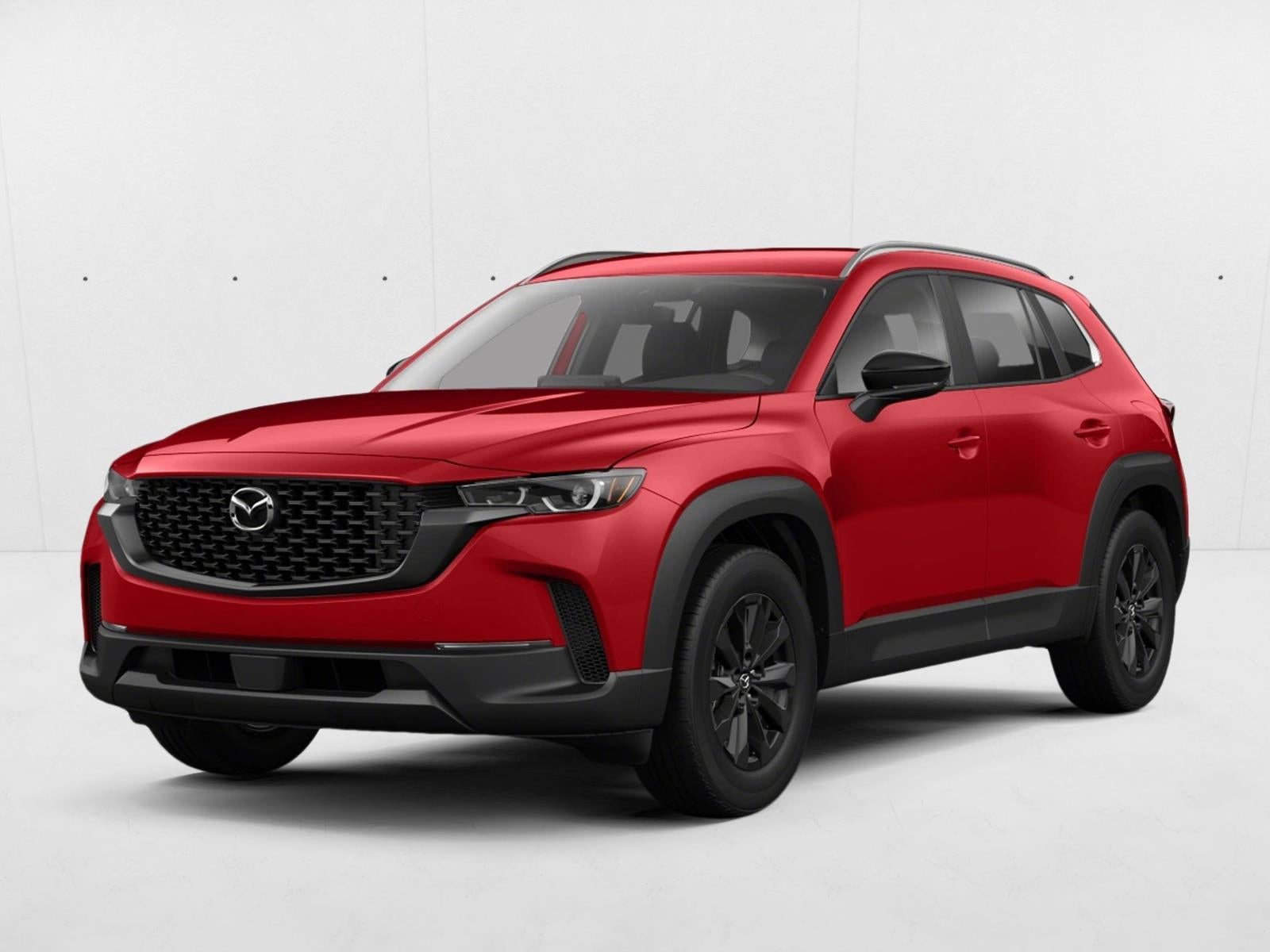 2024 Mazda Mazda CX-50 2.5 S Preferred Package AWD