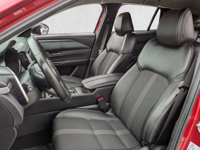 2024 Mazda Mazda CX-50 2.5 S Preferred Package AWD