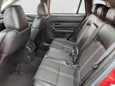 2024 Mazda Mazda CX-50 2.5 S Preferred Package AWD