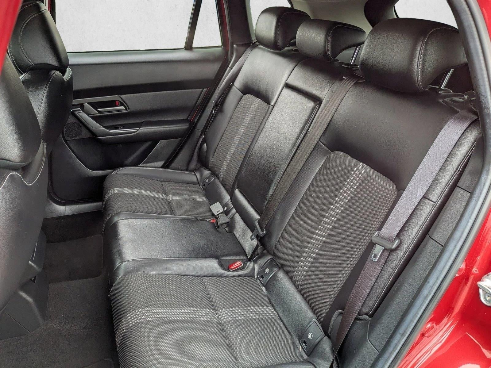 2024 Mazda Mazda CX-50 2.5 S Preferred Package AWD