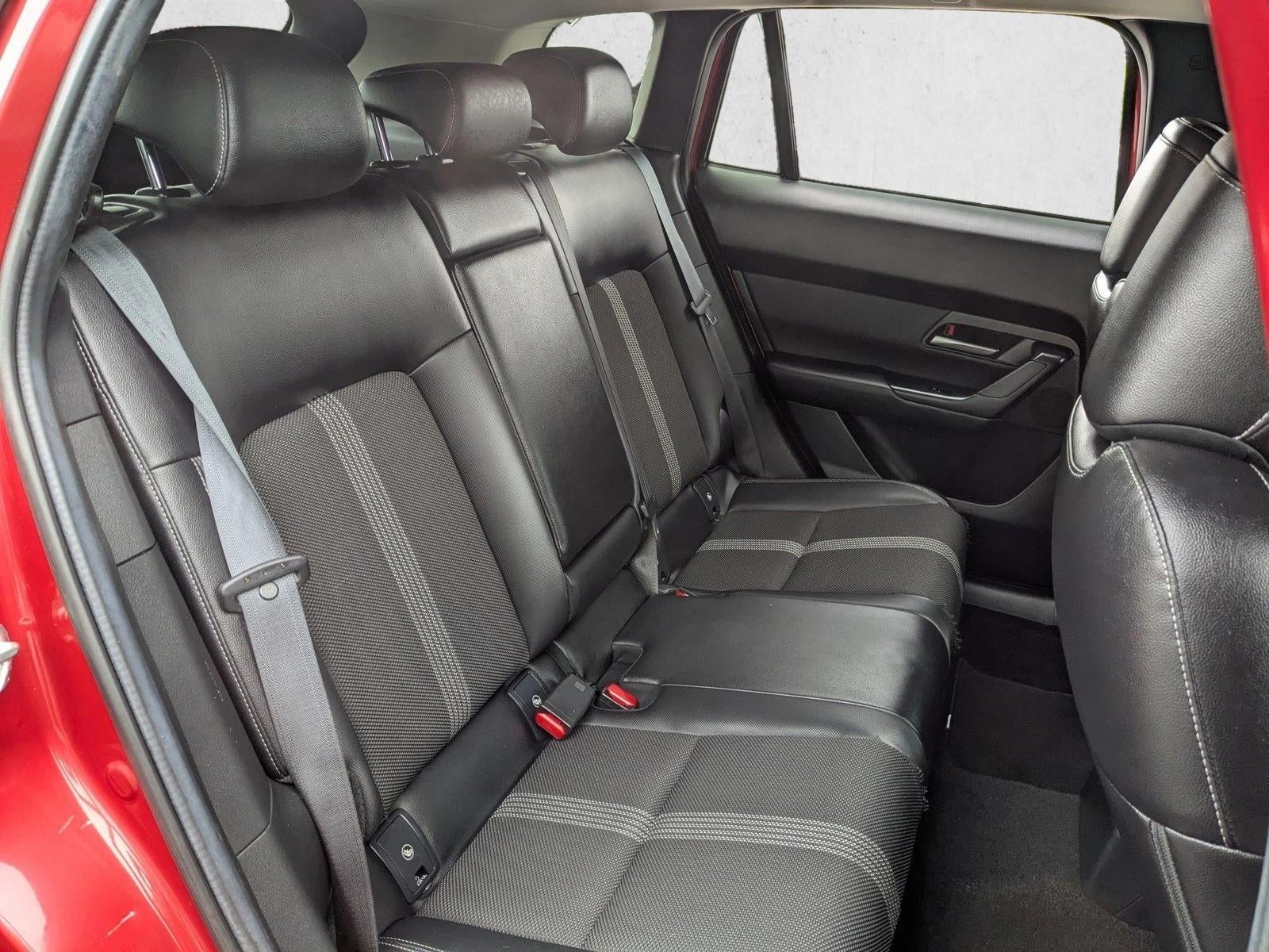 2024 Mazda Mazda CX-50 2.5 S Preferred Package AWD