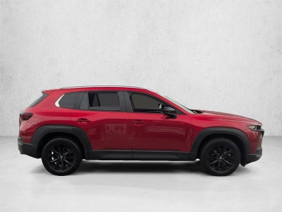 2024 Mazda Mazda CX-50 2.5 S Preferred Package AWD