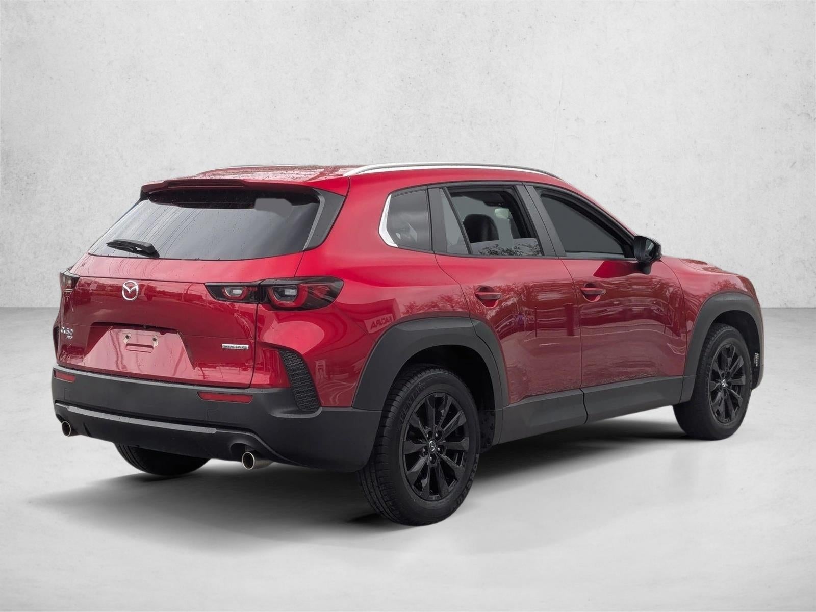 2024 Mazda Mazda CX-50 2.5 S Preferred Package AWD