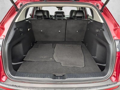 2024 Mazda Mazda CX-50 2.5 S Preferred Package AWD