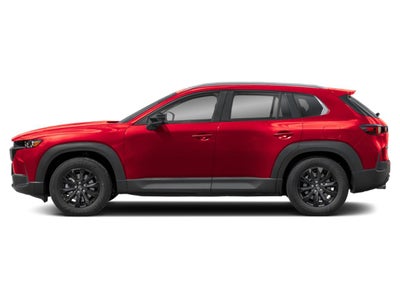 2024 Mazda Mazda CX-50 2.5 S Preferred Package AWD