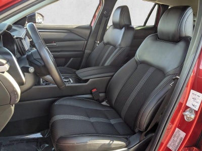 2024 Mazda Mazda CX-50 2.5 S Preferred Package AWD