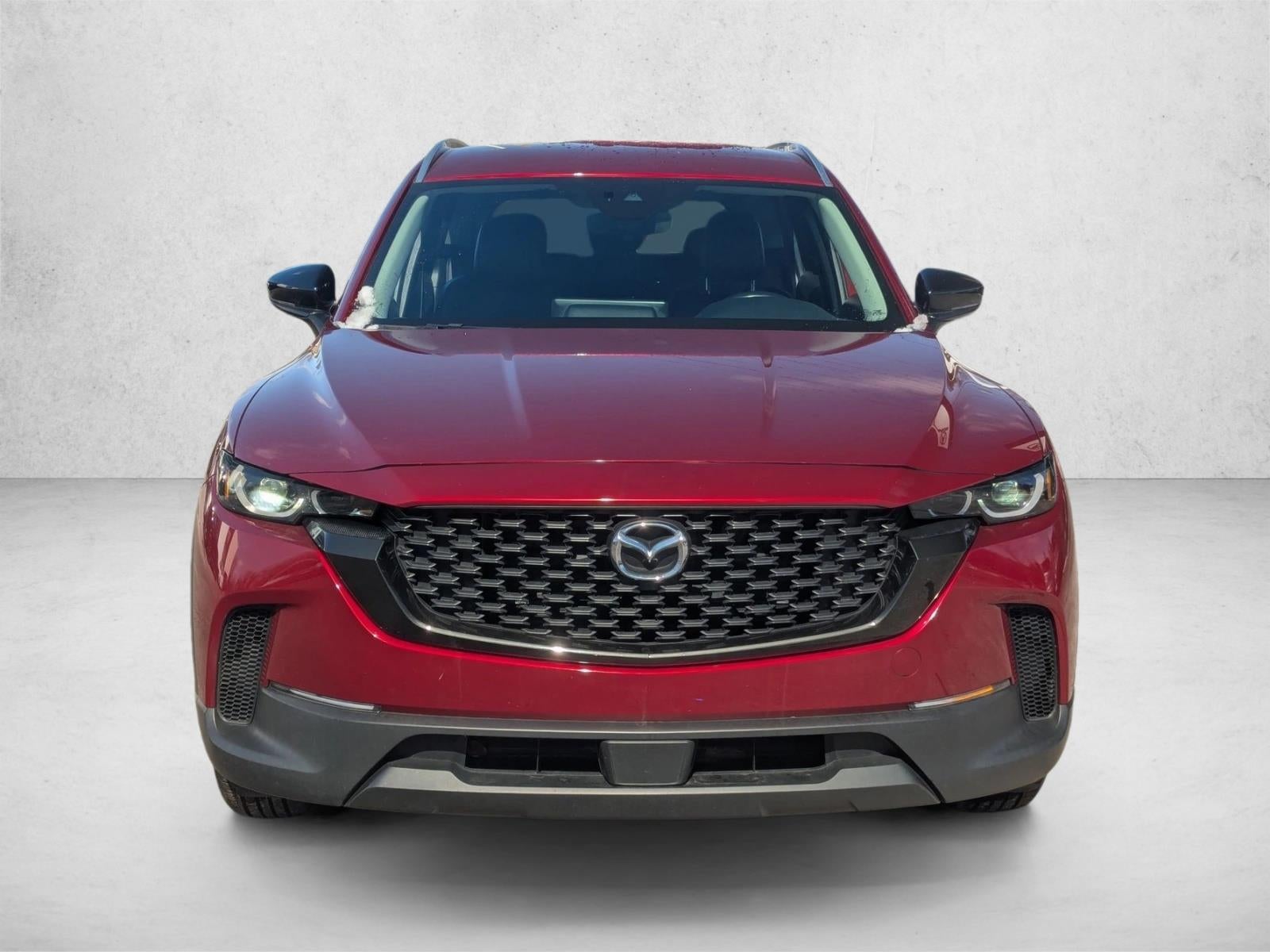 2024 Mazda Mazda CX-50 2.5 S Preferred Package AWD