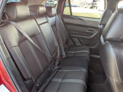 2024 Mazda Mazda CX-50 2.5 S Preferred Package AWD