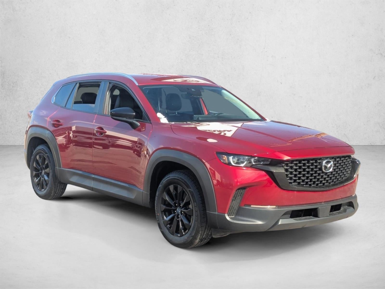 2024 Mazda Mazda CX-50 2.5 S Preferred Package AWD