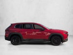 2024 Mazda Mazda CX-50 2.5 S Preferred Package AWD