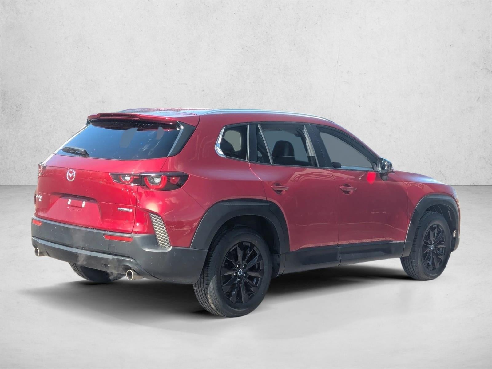 2024 Mazda Mazda CX-50 2.5 S Preferred Package AWD