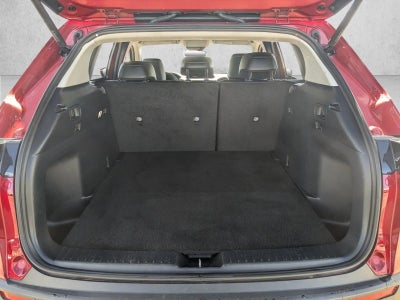 2024 Mazda Mazda CX-50 2.5 S Preferred Package AWD